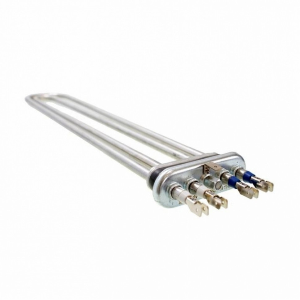 ТЭН 5000W (5кВт) для промышленной стиральной машины, 85050