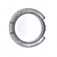 Обрамление люка для стиральных машин Bosch, Siemens, 369605