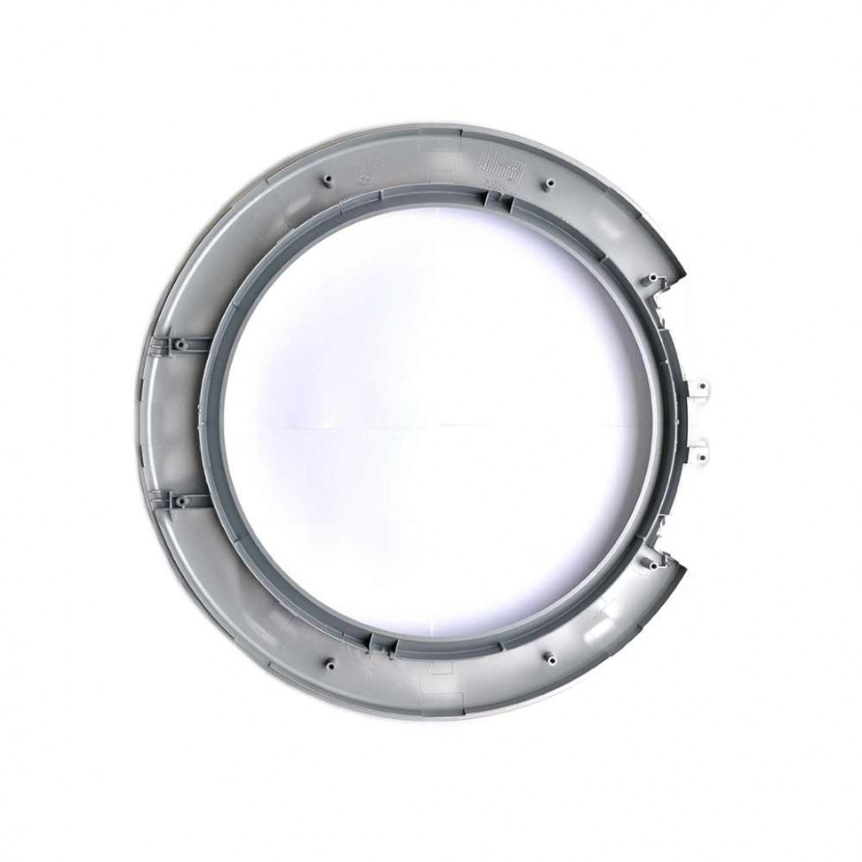 Обрамление люка для стиральных машин Bosch, Siemens, 369605