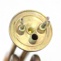 ТЭН 2кВт (2000Вт) RCA для водонагревателя Ariston ABS, SGHP под анод М6, 10036i