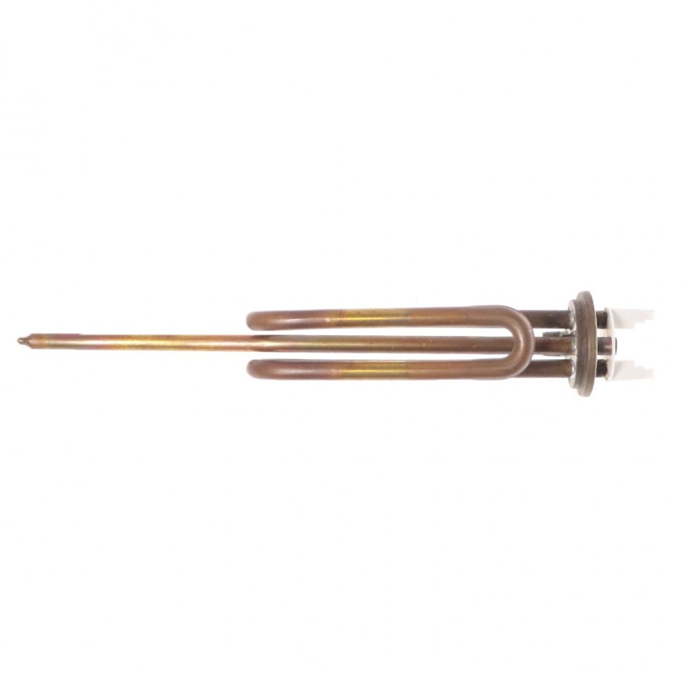 ТЭН 2,5 кВт (2500 Вт) RCA для водонагревателя Ariston, под анод М5, R10027
