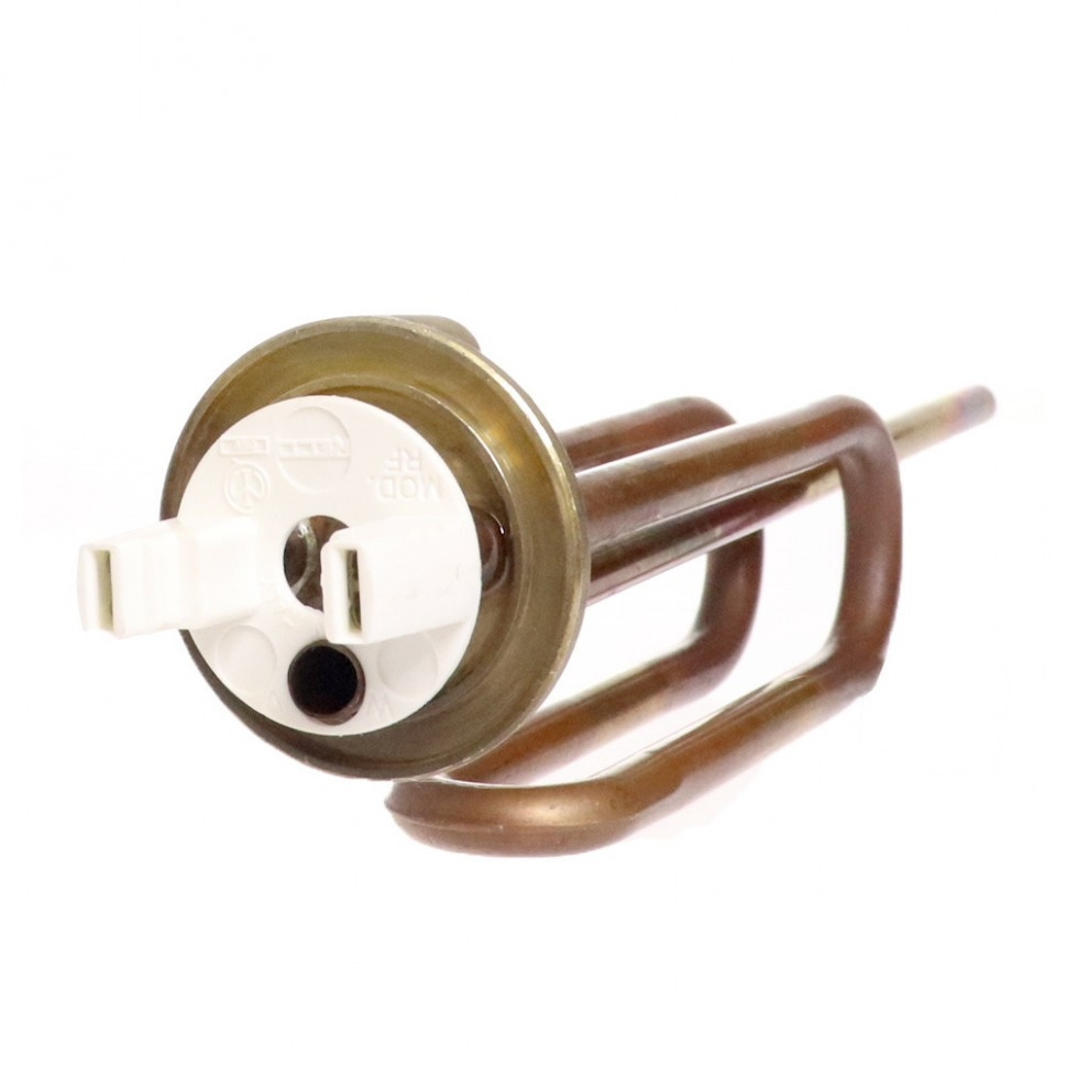 ТЭН 2,5 кВт (2500 Вт) RCA для водонагревателя Ariston, под анод М5, R10027
