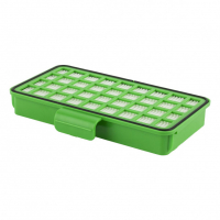 HEPA-фильтр для пылесосов Rowenta синтетический, Ozone, H-85NZ