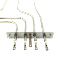 ТЭН духовки Gefest верхний 2000 Вт(800+1200), 600801, 20425300