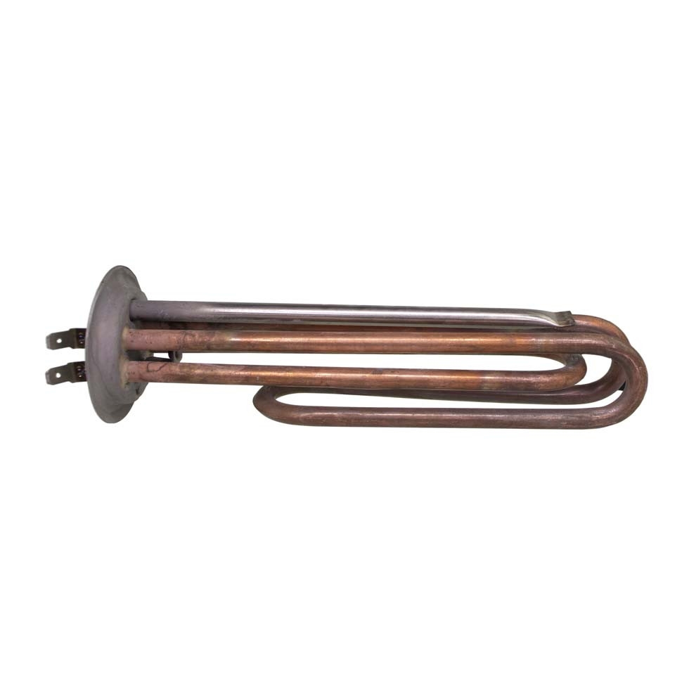 ТЭН 2,5 кВт (2500 Вт) RF для водонагревателя Thermex IBL, под анод М6, 20855 ТЭН 2,5 кВт (2500 Вт) RF для водонагревателя Thermex IBL, под анод М6, 20855