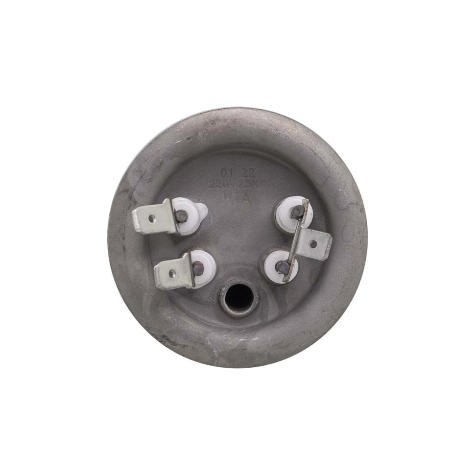 ТЭН 2,5 кВт (2500 Вт) RF для водонагревателя Thermex IBL, под анод М6, 20855 ТЭН 2,5 кВт (2500 Вт) RF для водонагревателя Thermex IBL, под анод М6, 20855