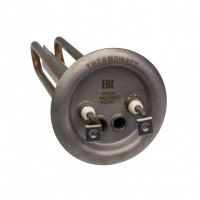 ТЭН 2кВт (2000Вт) RF для водонагревателя ATT, Thermex, фланец 73мм, PREMIUM, 3401581, 50581 ТЭН 2кВт (2000Вт) RF для водонагревателя ATT, Thermex, фланец 73мм, PREMIUM, 3401581, 50581