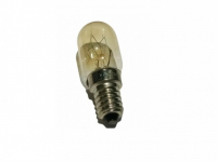 Лампа духовки 300C°, E14, 25W(C00385585), 484000008842 Лампа духовки 300C°, E14, 25W(C00385585), 484000008842