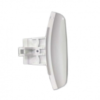 Ручка дверцы люка для стиральной машины Ariston, Bauknecht, Hotpoint, Indesit, Whirpool, C00116576