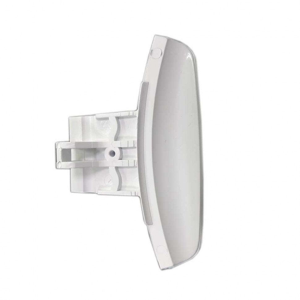 Ручка дверцы люка для стиральной машины Ariston, Bauknecht, Hotpoint, Indesit, Whirpool, C00116576