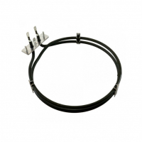 ТЭН духовки Gefest нижний 2000 Вт, D190, 354500 ТЭН духовки Gefest нижний 2000 Вт, D190, 354500