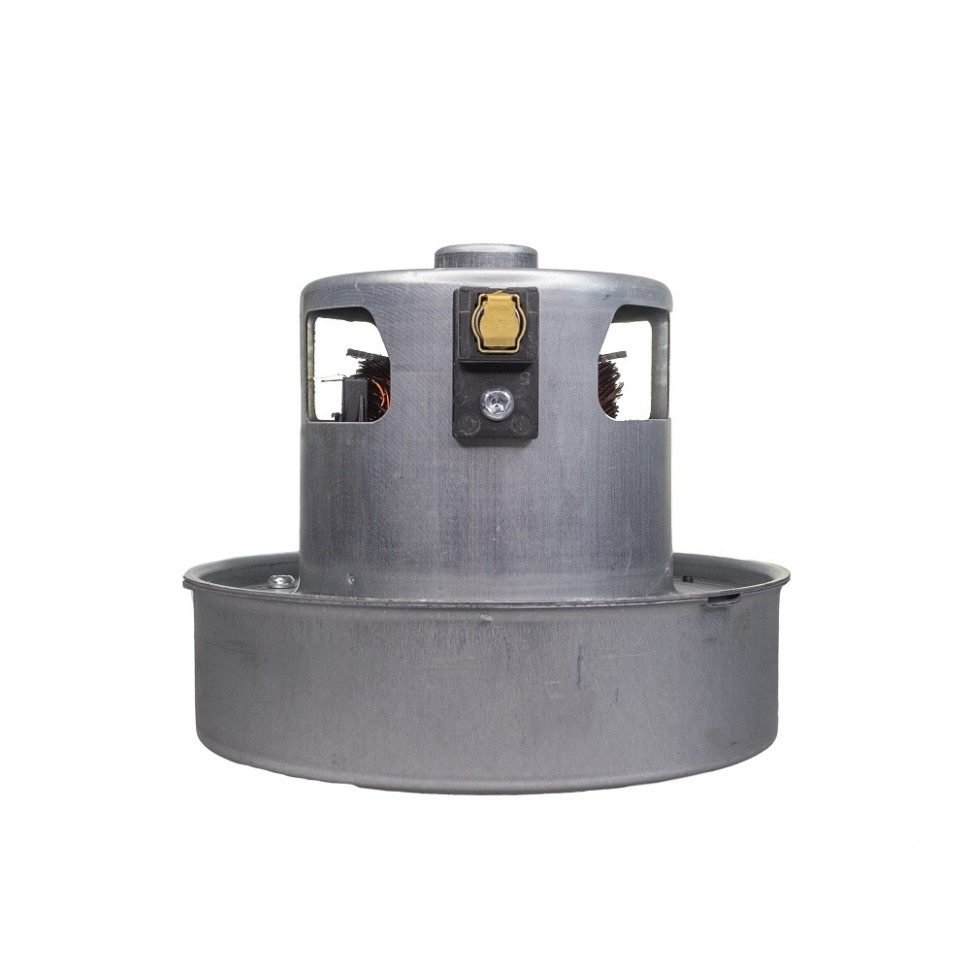 Двигатель пылесоса Krups 2000W, D130мм, d85мм, H118мм, h48мм, 230V, v1181