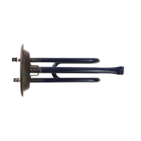 ТЭН 0,8кВт (800Вт) RF, нерж с эмалью, D92мм, М6, 30986 ТЭН 0,8кВт (800Вт) RF, нерж с эмалью, D92мм, М6, 30986