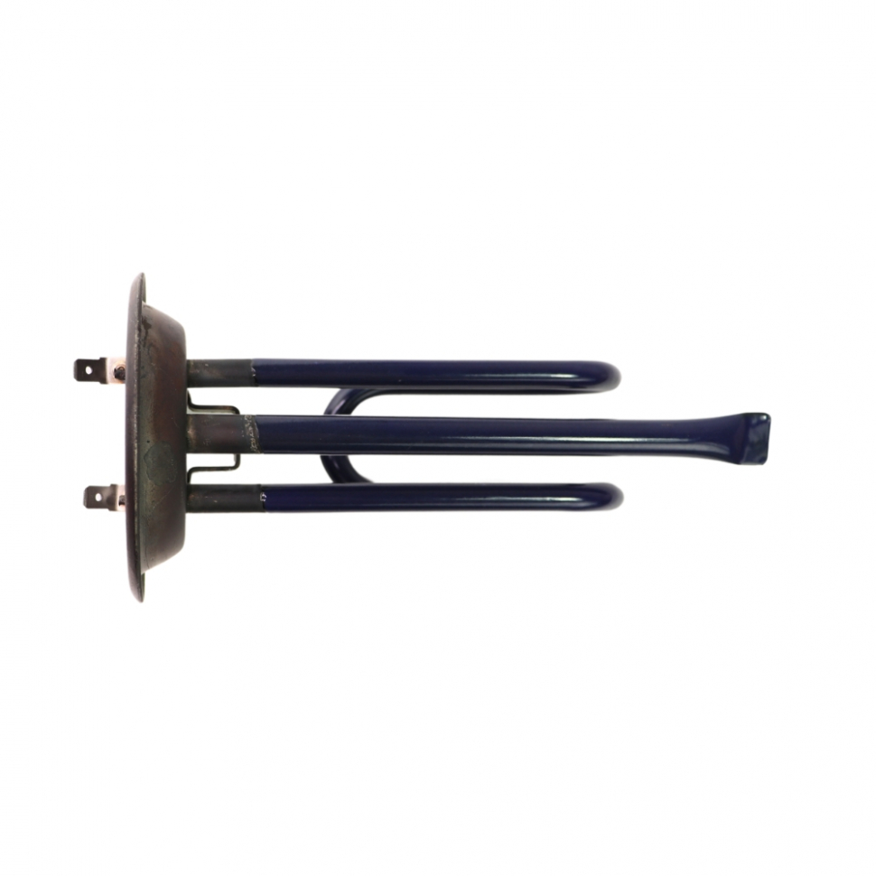 ТЭН 0,8кВт (800Вт) RF, нерж с эмалью, D92мм, М6, 30986 ТЭН 0,8кВт (800Вт) RF, нерж с эмалью, D92мм, М6, 30986