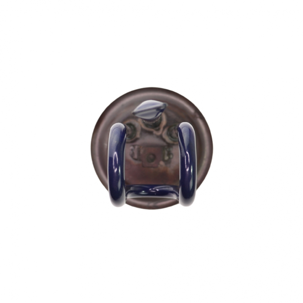 ТЭН 0,8кВт (800Вт) RF, нерж с эмалью, D92мм, М6, 30986 ТЭН 0,8кВт (800Вт) RF, нерж с эмалью, D92мм, М6, 30986