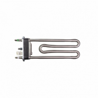 Комплект ТЭН 1900W для стиральной машины Electrolux, LG, Samsung Diamond, Eco Bubble + датчик + фильтр + засыпка, K3406111T