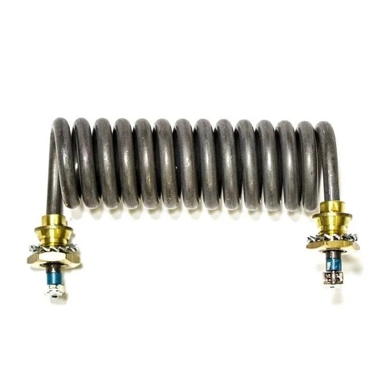 ТЭН 1200W для сушильной машины Ariston, Indesit, C00080765