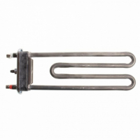 ТЭН 2000W для стиральной машины Bosch, Siemens с отверстием под датчик, 3406124i ТЭН 2000W для стиральной машины Bosch, Siemens с отверстием под датчик, 3406124i