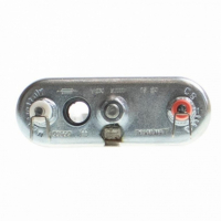 ТЭН 2000W для стиральной машины Bosch, Siemens с отверстием под датчик, 3406124i ТЭН 2000W для стиральной машины Bosch, Siemens с отверстием под датчик, 3406124i