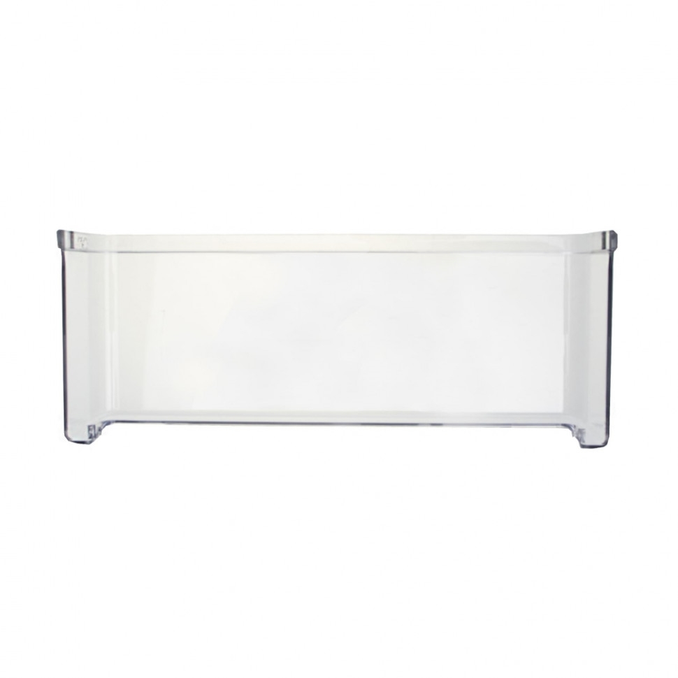 Набор 5 шт Откидная крышка полки-балкона двери холодильника Атлант 23х8,5см, KM301543108300