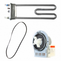 Ремкомплект для стиральных машин, Ariston/Indesit 7 Ремкомплект для стиральных машин, Ariston/Indesit 7