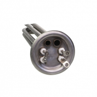 ТЭН 2кВт (2000Вт) RF для водонагревателя Thermex, Garanterm, Electrolux EWH, под анод М4, клеммы под винт, нерж AISI 316L, 20115 ТЭН 2кВт (2000Вт) RF для водонагревателя Thermex, Garanterm, Electrolux EWH, под анод М4, клеммы под винт, нерж AISI 316L, 20115