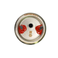 ТЭН 1,5кВт (1500Вт) RF для водонагревателя Thermex HIT, H, Garanterm, под анод М6, фланец 82мм, нерж, PREMIUM, 50079