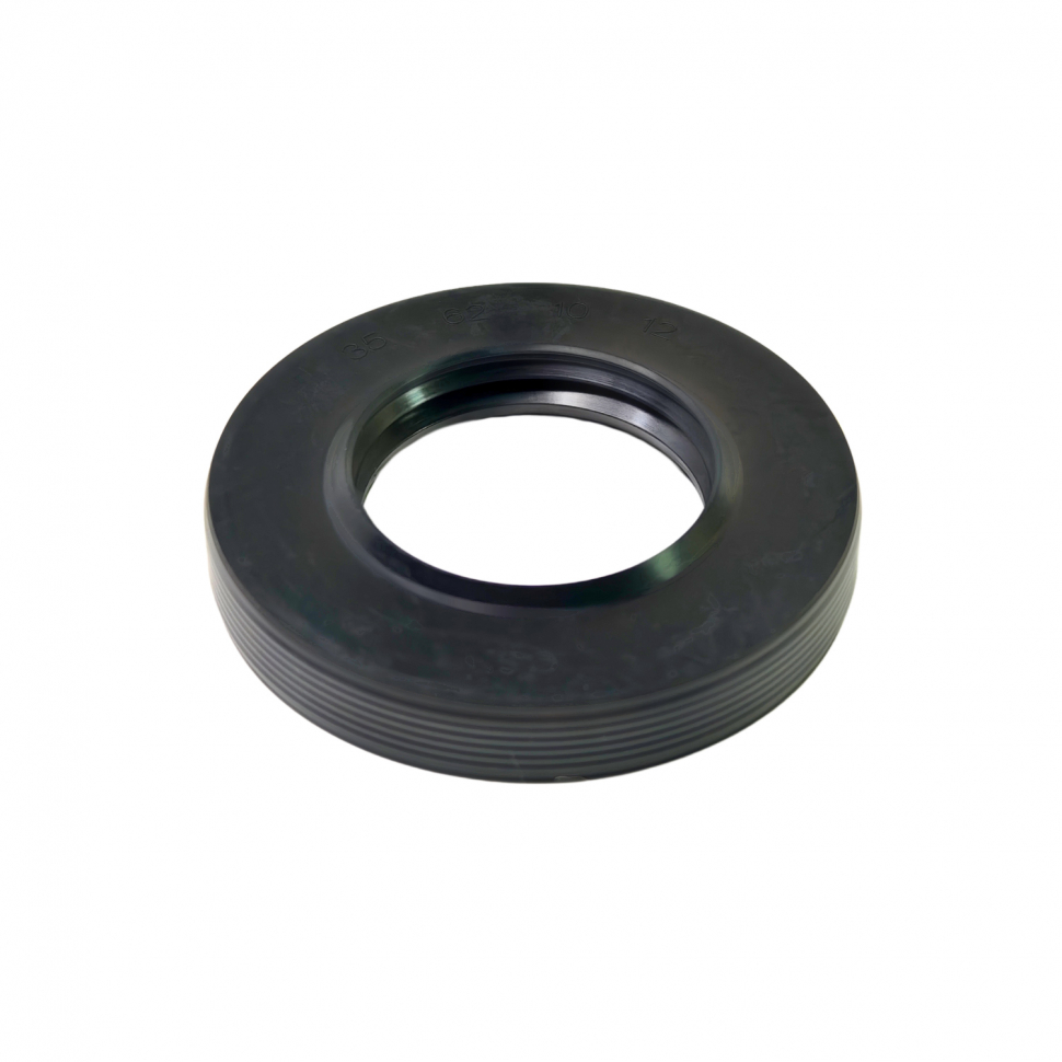 Сальник бака для стиральной машины AEG, Bosch, Hansa, Zanussi 35x62x10/12мм S006CY