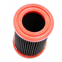 Набор 3 шт Фильтр для пылесосов LG, 67x102мм, отверстие 67мм, KMv1092