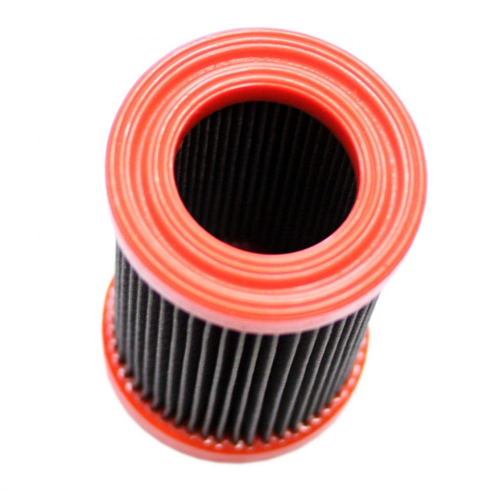 Набор 3 шт Фильтр для пылесосов LG, 67x102мм, отверстие 67мм, KMv1092