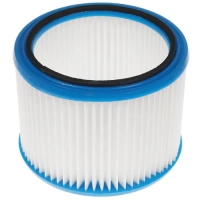 HEPA-фильтр для пылесосов Flex синтетический, Euroclean, FXSM-VC25NZ