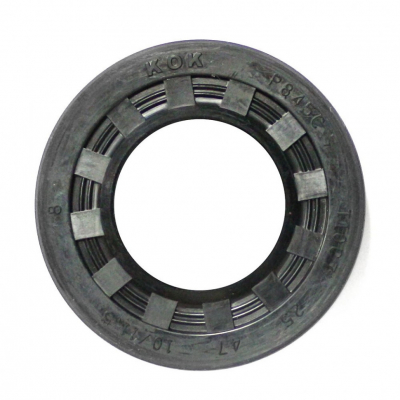 Сальник для стиральной машины Indesit, Ariston, Hotpoint, Candy, Gorenje 25х47х10/11.5мм, S001CY