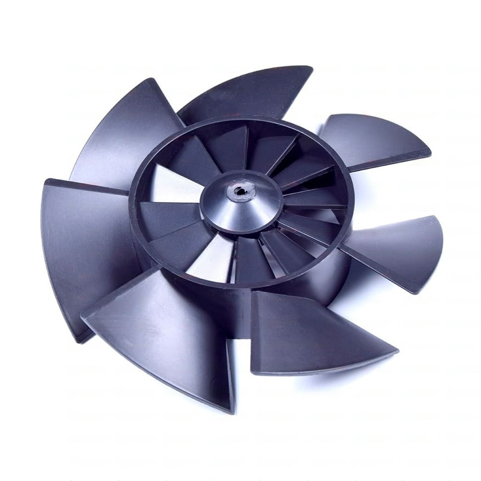 Набор 6 шт Крыльчатка для вытяжки Gefest (ВК.00.0.013), KMВК000013 Набор 6 шт Крыльчатка для вытяжки Gefest (ВК.00.0.013), KMВК000013