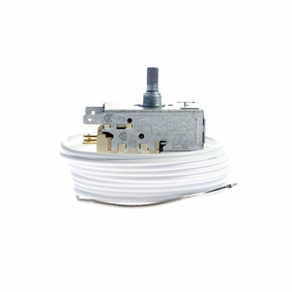 Термостат для холодильника Stinol, Indesit, Hotpoint-Ariston, Ariston, Атлант K57-L2829, Х1022 Термостат для холодильника Stinol, Indesit, Hotpoint-Ariston, Ariston, Атлант K57-L2829, Х1022