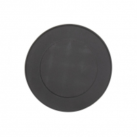 Крышка рассекателя газовой плиты Hansa, D94мм, 8044588