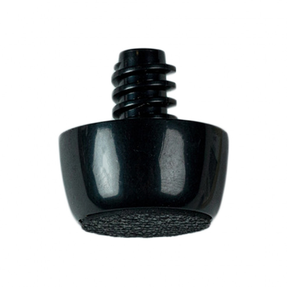 Набор 6 шт Ножка настольной плиты Gefest 700.03.0.000-01, KM70030001 Набор 6 шт Ножка настольной плиты Gefest 700.03.0.000-01, KM70030001