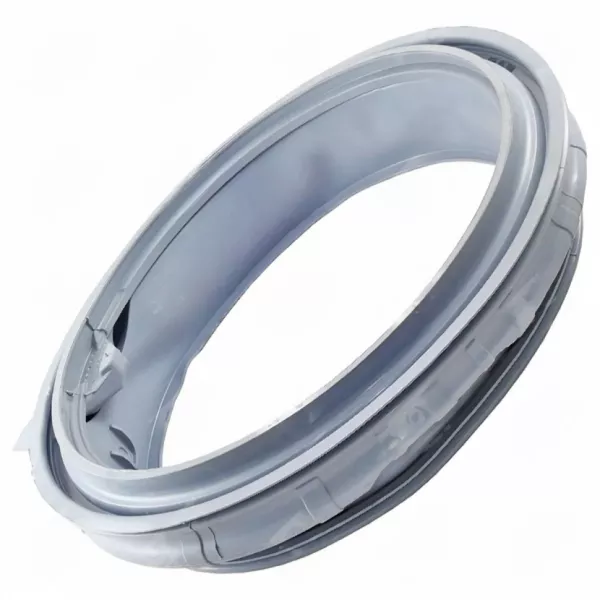 Уплотнительная резина люка стиральной машины Samsung Eco Bubble/Crystal Slim, DC64-03198A, 3198A