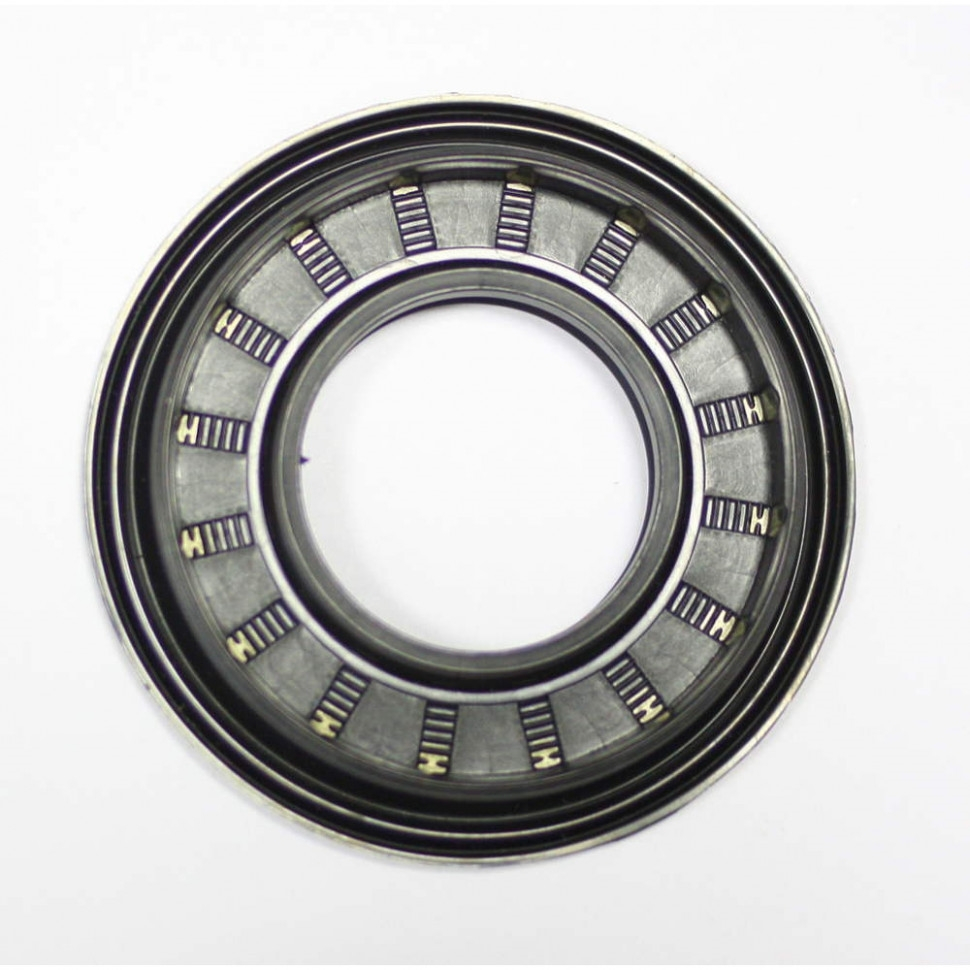 Сальник бака для стиральной машины Ariston, Indesit 35x62/75x7/10мм, S004AR