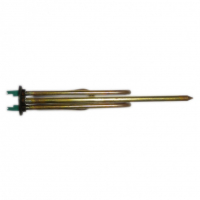 ТЭН 1,8кВт (1800Вт) RCF водонагревателя Ariston, Thermex, Garanterm, 411381
