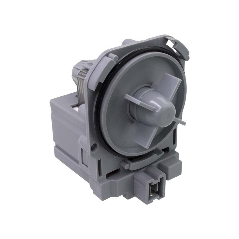 Насос (помпа) для стиральных машин Bosch Maxx 4, Bosch Maxx 5, Logixx Sensitiv, BР002 Насос (помпа) для стиральных машин Bosch Maxx 4, Bosch Maxx 5, Logixx Sensitiv, BР002