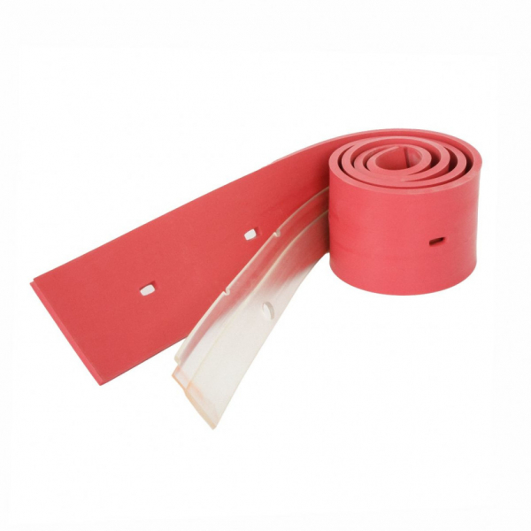 Набор скребков Euroclean стандартные резиновые 2 шт для ADIATEK, SUR-30101NZ