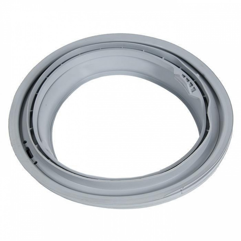 Манжета люка стиральной машины Samsung Eco Bubble/Crystal Slim (DC64-00563B), 563В