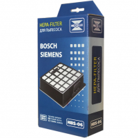 Фильтр HEPA для пылесосов Bosch, Siemens, v1089