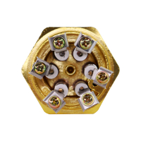 БЛОК-ТЭН RDT 3000W(1000x3) из нержавеющей стали, D48, G1 1/2"(М48х2), L235мм, 220V для Protherm, 482030 БЛОК-ТЭН RDT 3000W(1000x3) из нержавеющей стали, D48, G1 1/2"(М48х2), L235мм, 220V для Protherm, 482030