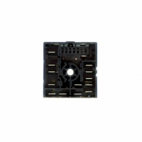 Переключатель режимов плиты EGO, 850618 Переключатель режимов плиты EGO, 850618