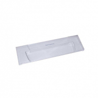 Панель морозильного ящика холодильника Ariston, Indesit, Stinol, Whirlpool 45,5х13см, C00856031