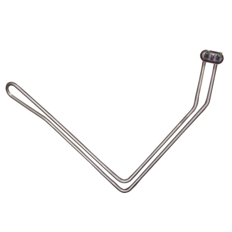 ТЭН (нагревательный элемент) для посудомоечной машины Zanussi, Whirlpool, 2100Вт, HTR101ZN, 12717 ТЭН (нагревательный элемент) для посудомоечной машины Zanussi, Whirlpool, 2100Вт, HTR101ZN, 12717