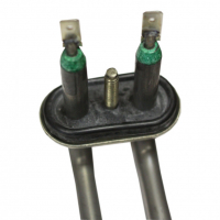 ТЭН (нагревательный элемент) для посудомоечной машины Zanussi, Whirlpool, 2100Вт, HTR101ZN, 12717 ТЭН (нагревательный элемент) для посудомоечной машины Zanussi, Whirlpool, 2100Вт, HTR101ZN, 12717