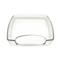 Набор 2 шт Крышка контейнера для холодильников Атлант, Минск, KM301543108500