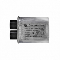Набор 3 шт Конденсатор микроволновки Panasonic, Gorenje, Hansa, Bosch CH85 0,8±3%мкФ, KMx85080